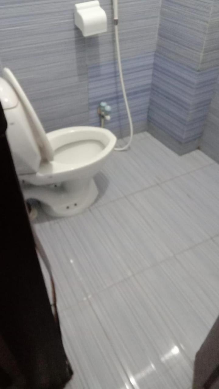 Goho Rooms Badar Karatschi Exterior foto