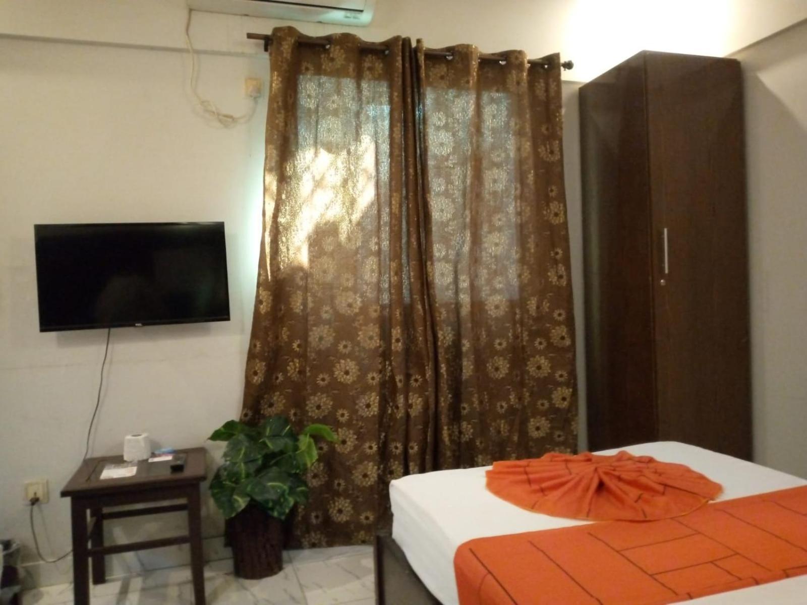 Goho Rooms Badar Karatschi Exterior foto